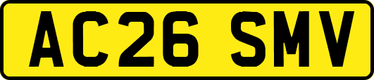AC26SMV