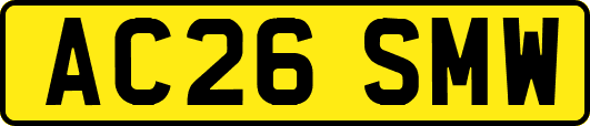 AC26SMW
