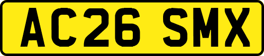 AC26SMX