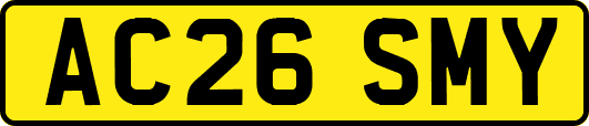AC26SMY