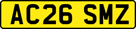 AC26SMZ