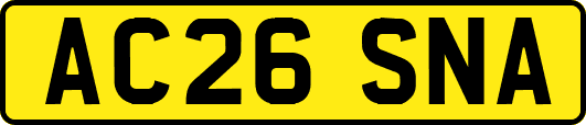AC26SNA