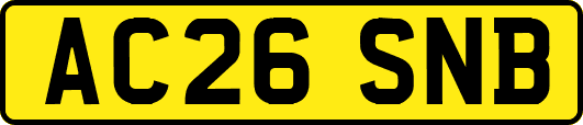 AC26SNB