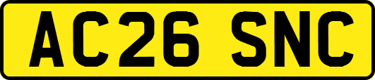 AC26SNC