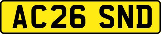AC26SND