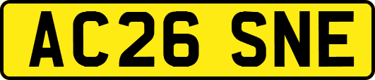 AC26SNE