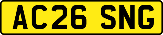 AC26SNG