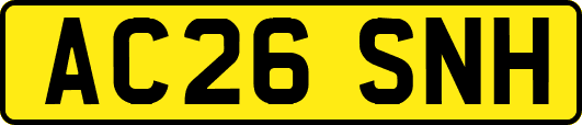 AC26SNH