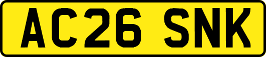 AC26SNK