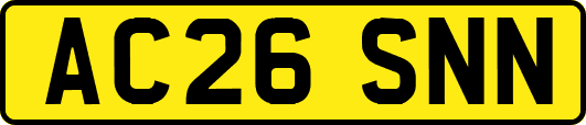 AC26SNN