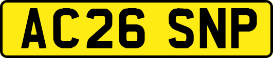 AC26SNP