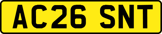 AC26SNT