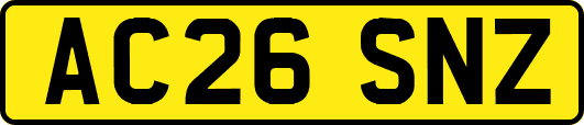 AC26SNZ