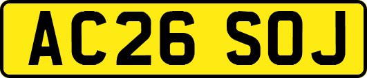AC26SOJ