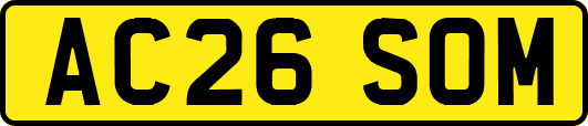 AC26SOM