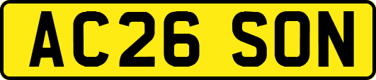 AC26SON