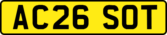 AC26SOT