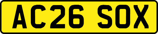 AC26SOX