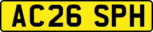 AC26SPH