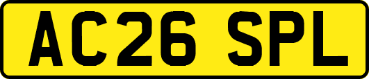 AC26SPL