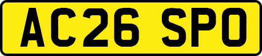 AC26SPO