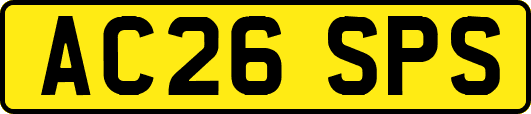AC26SPS