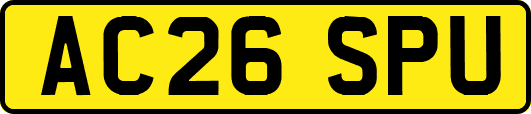 AC26SPU