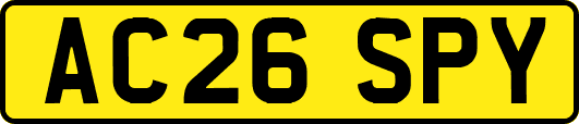 AC26SPY