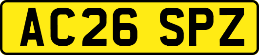 AC26SPZ