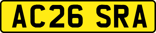 AC26SRA
