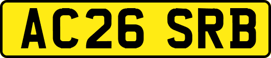 AC26SRB