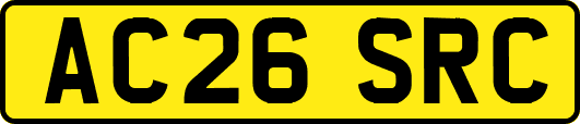 AC26SRC