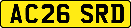 AC26SRD