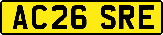 AC26SRE