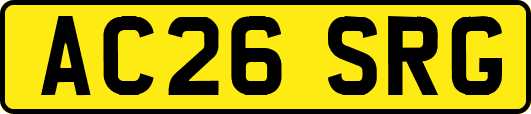 AC26SRG