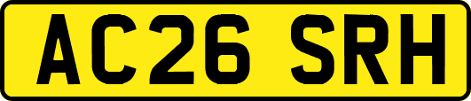 AC26SRH