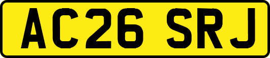 AC26SRJ