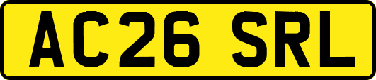AC26SRL