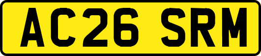 AC26SRM