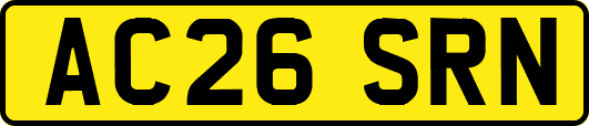 AC26SRN