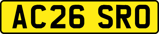 AC26SRO