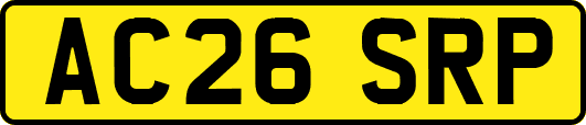 AC26SRP