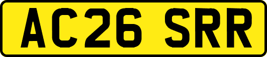 AC26SRR