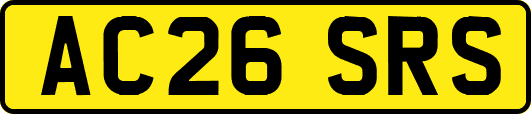 AC26SRS