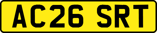 AC26SRT