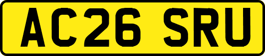 AC26SRU
