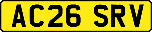 AC26SRV