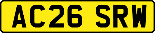 AC26SRW