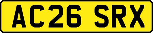 AC26SRX