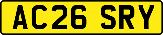 AC26SRY